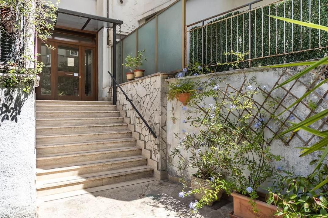 Etna Apartment Rom