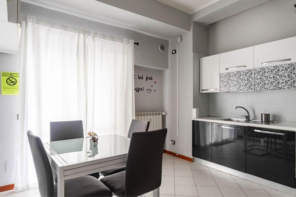 Apartment Etna Rom